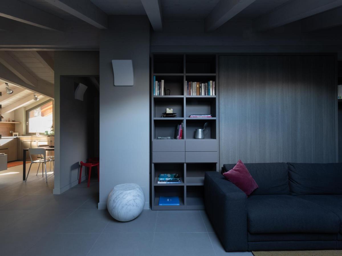 Apartment Herisson *